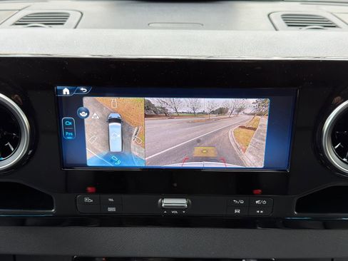 New 2026 Mercedes-Benz Sprinter 2500 image 4