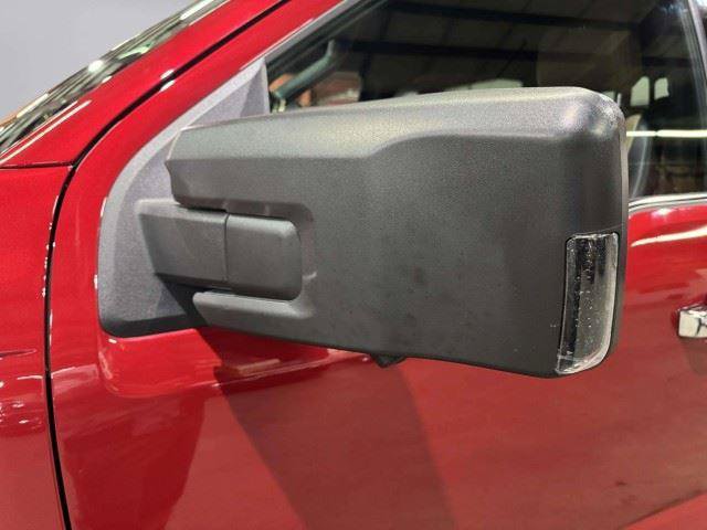 Used 2023 Ford F150 Lariat w/ Equipment Group 502A High AWD/4WD image 12