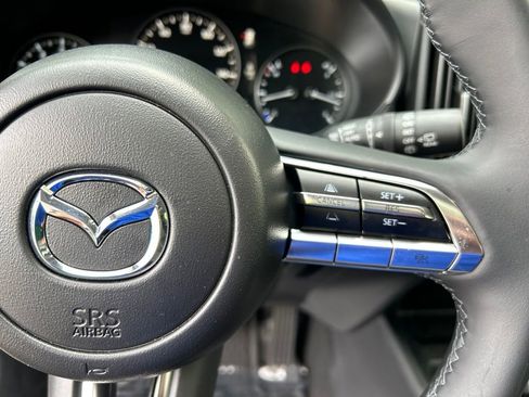 Used 2026 MAZDA CX-50 Meridian Edition w/ Cargo Package AWD/4WD image 22