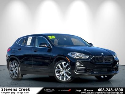 Used 2020 BMW X2 sDrive28i w/ Convenience Package