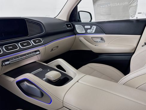 New 2026 Mercedes-Benz GLE 450 4MATIC image 26