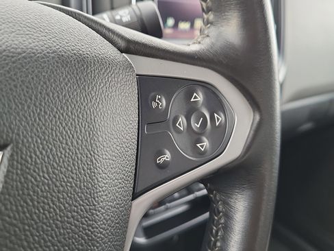 Used 2016 Chevrolet Colorado LT w/ LT Convenience Package image 19