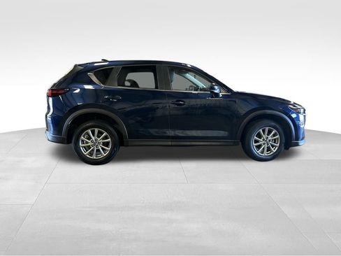 Used 2022 MAZDA CX-5 AWD 2.5 S w/ Select Package image 8