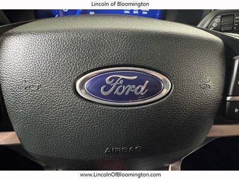 Used 2023 Ford Explorer ST w/ Equipment Group 401A AWD/4WD image 53