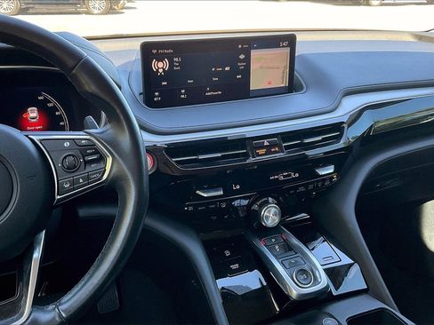 Used 2023 Acura MDX FWD w/ Technology Package image 6