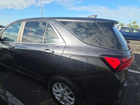 Used 2023 Chevrolet Equinox LT FWD image 7