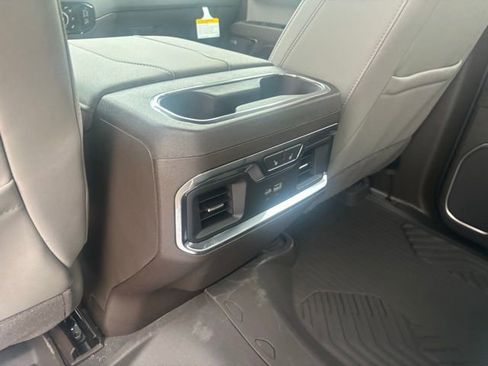 New 2026 Chevrolet Silverado 1500 LTZ AWD/4WD image 32