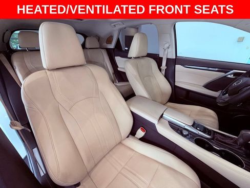 Used 2016 Lexus RX 350 AWD w/ Luxury Package image 14