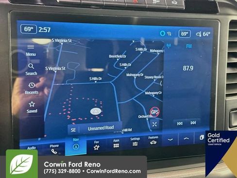 Certified 2023 Ford F150 Raptor w/ Raptor Carbon Fiber Package AWD/4WD image 17