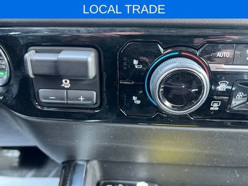 Used 2024 Chevrolet Silverado 1500 RST w/ Convenience Package II image 27