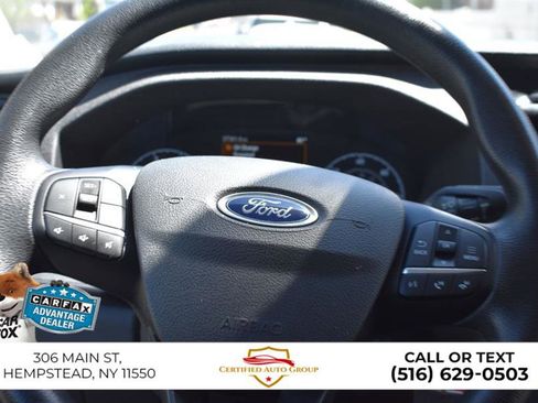 Used 2024 Ford Transit 350 XLT RWD image 17