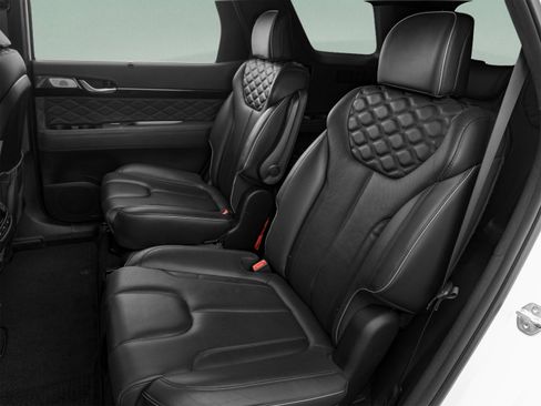 Used 2022 Hyundai Palisade Calligraphy AWD/4WD image 18