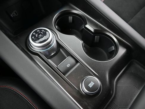 New 2026 Ford Explorer ST AWD/4WD image 20