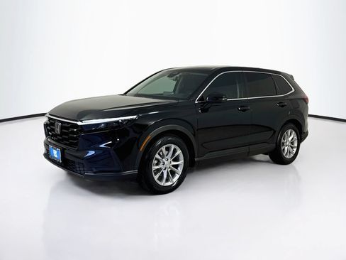 Used 2024 Honda CR-V EX image 3