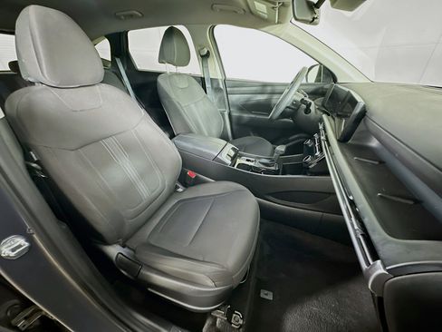 Used 2025 Hyundai Tucson SEL image 30