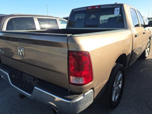 Used 2009 Dodge Ram 1500 Truck SLT w/ Big Horn Regional Pkg image 4