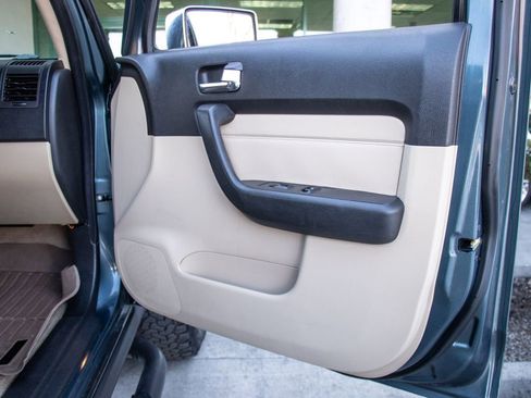 Used 2006 HUMMER H3 image 20