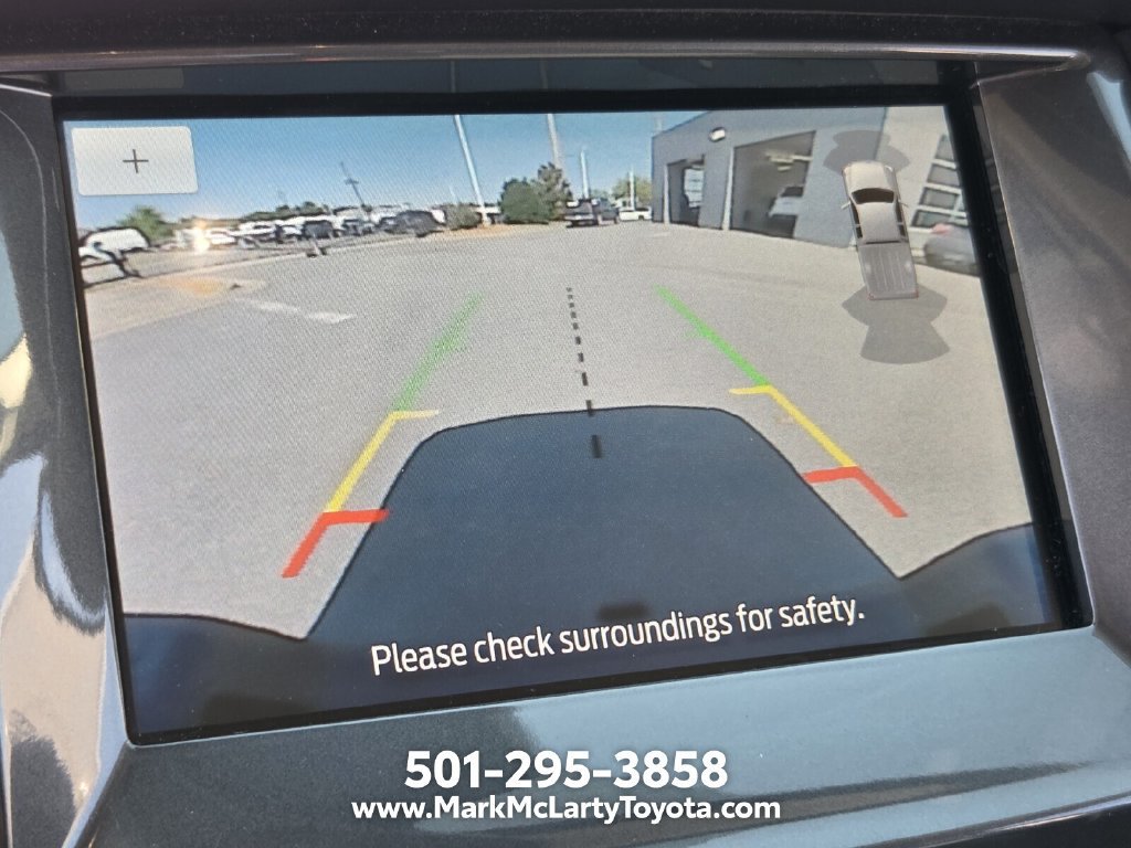 Used 2020 Ford Ranger Lariat w/ Equipment Group 501A Mid RWD image 20