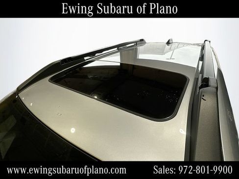 Used 2026 Subaru Outback Limited AWD/4WD image 23