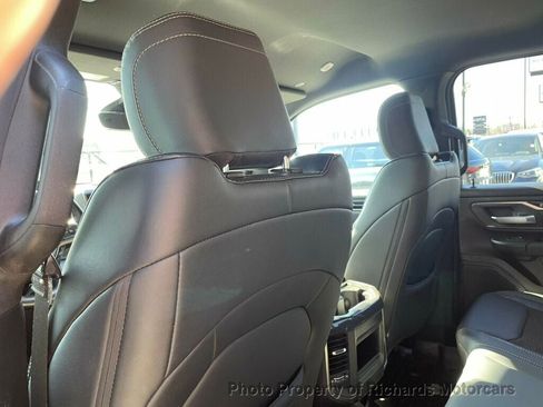 Used 2020 RAM 1500 Rebel w/ Level 1 Equipment Group image 17