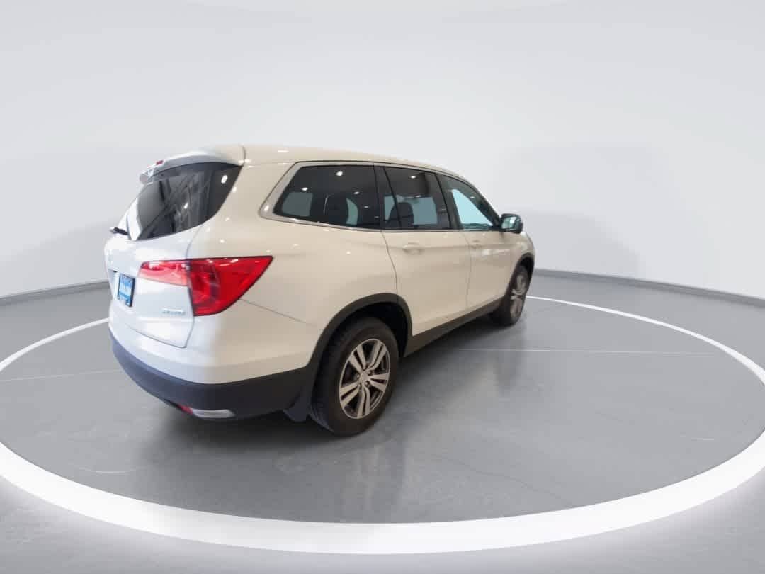 Used 2016 Honda Pilot EX-L image 8