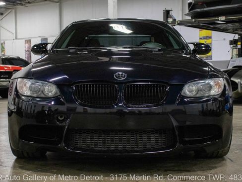 Used 2013 BMW M3 Coupe w/ Premium Pkg RWD image 12