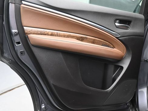 Used 2019 Acura MDX SH-AWD w/ Technology Package image 20