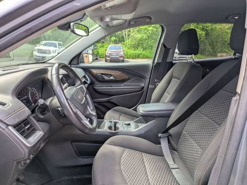 Used 2021 GMC Terrain SLE w/ Driver Convenience Package AWD/4WD image 26