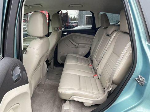Used 2013 Ford Escape SEL image 39