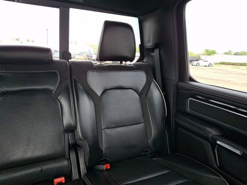Used 2022 RAM 1500 Laramie AWD/4WD image 21