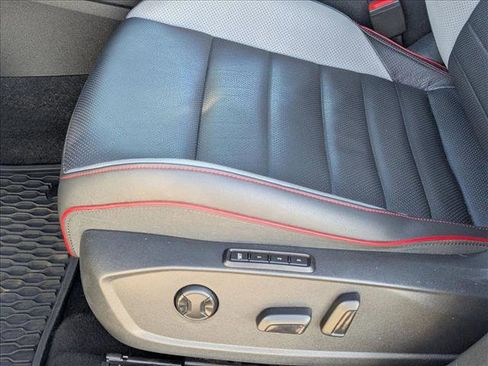 Used 2024 Volkswagen GTI Autobahn image 16