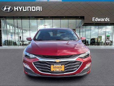 Used 2024 Chevrolet Malibu LT image 11