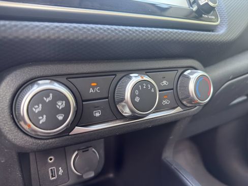 Used 2023 Nissan Kicks S FWD image 24
