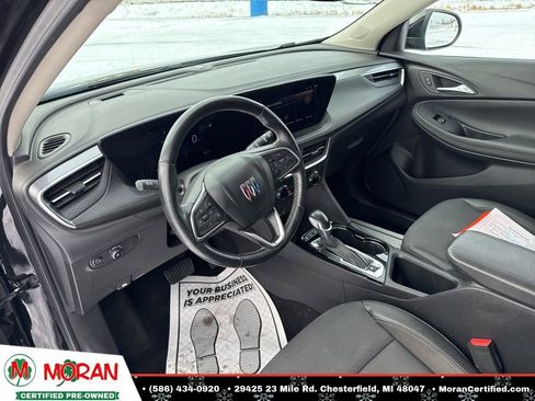 Used 2024 Buick Encore GX Preferred w/ Comfort Package image 14