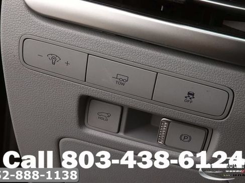 Used 2025 Hyundai Palisade SEL AWD/4WD image 26