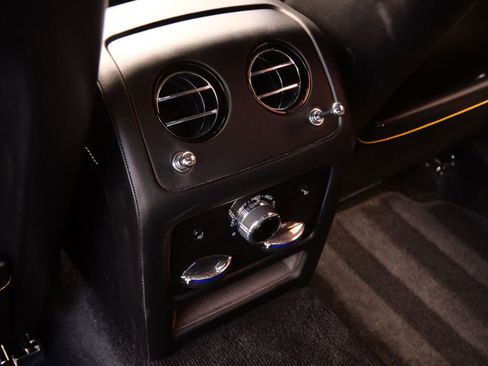 Certified 2022 Rolls-Royce Ghost AWD/4WD image 28