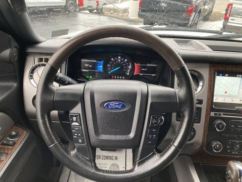 Used 2017 Ford Expedition King Ranch image 15