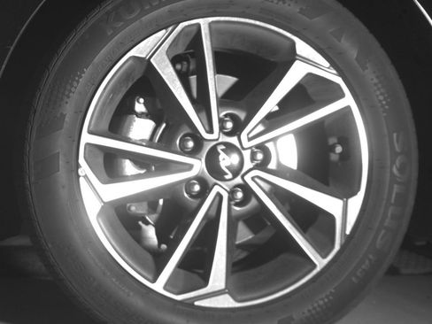 Used 2024 Kia Forte LXS FWD image 12