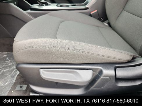 New 2026 Kia K4 LXS image 17