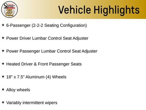 Used 2019 GMC Acadia SLT image 7