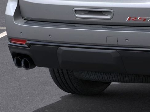 New 2026 Chevrolet Tahoe RST w/ Comfort Package RWD image 14