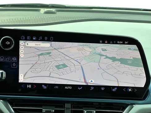 New 2026 Chevrolet Equinox EV LT image 15