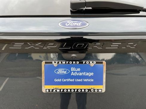 Used 2023 Ford Explorer ST w/ Equipment Group 401A image 41