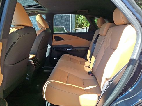 Used 2023 Lexus RX 350 Premium image 10