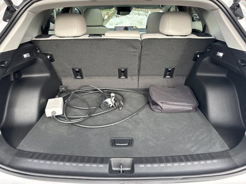 Used 2025 Honda Prologue Touring image 16