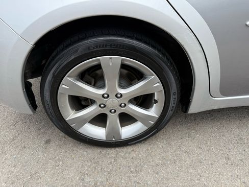 Used 2008 Subaru Impreza Outback Sport w/ Popular Equipment Group 3B image 33