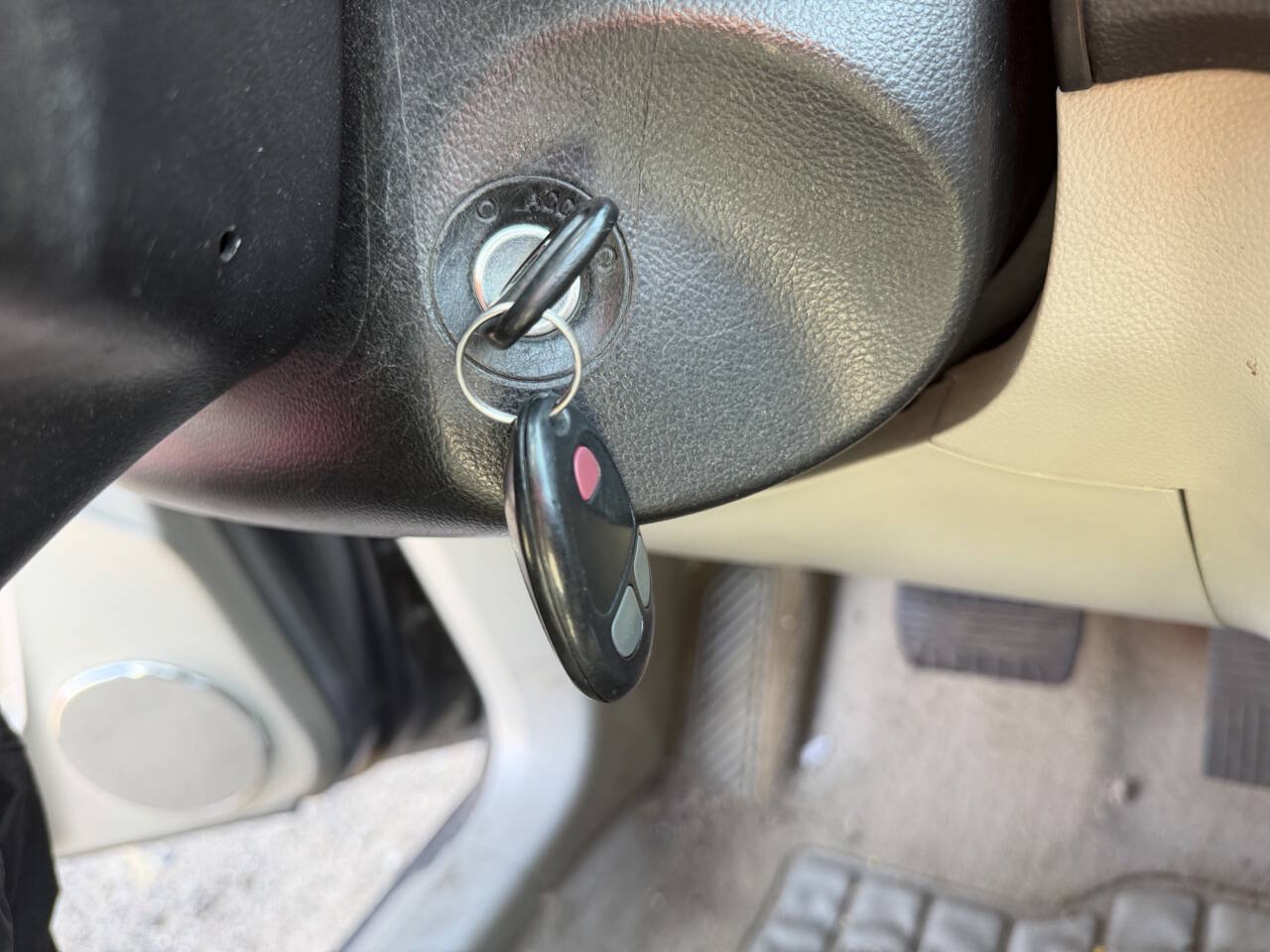 Used 2008 Saturn Vue XE w/ Preferred Package FWD image 44