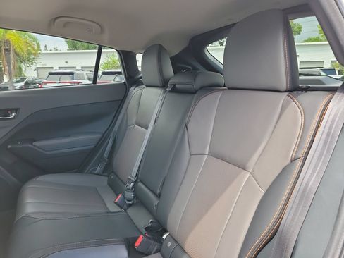 Certified 2024 Subaru Crosstrek 2.5i Limited AWD/4WD image 10