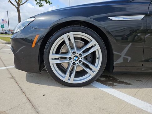 Used 2016 BMW 640i Gran Coupe image 23