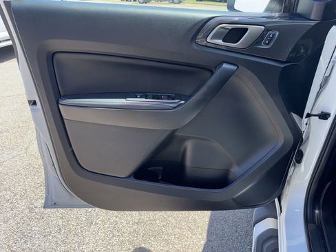 Used 2019 Ford Ranger Lariat w/ Equipment Group 501A Mid AWD/4WD image 21